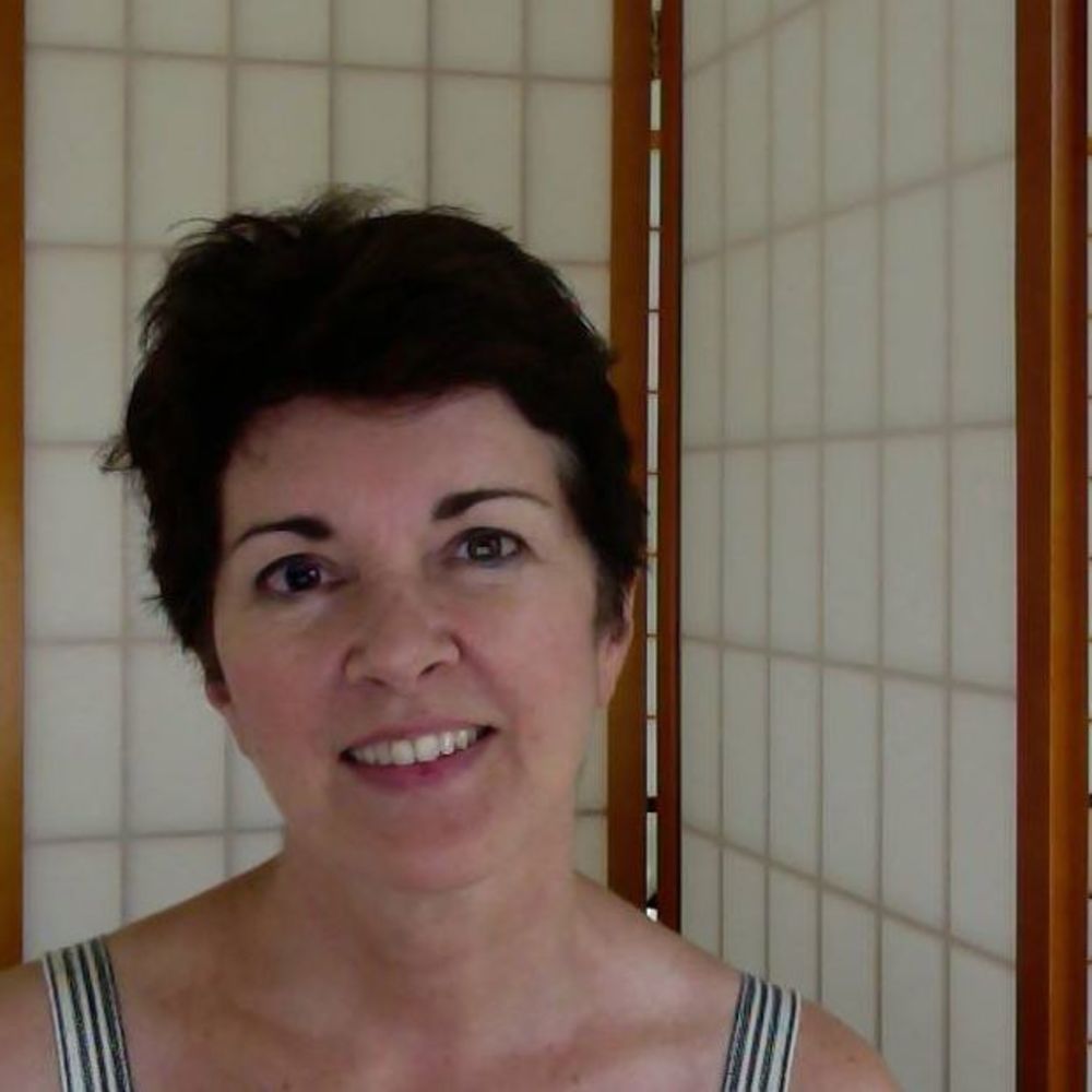 Meet your Posher, Jane